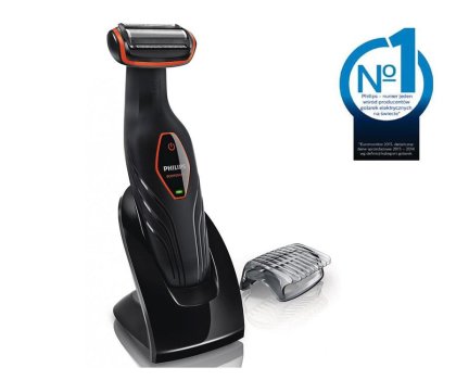 Golarka męska Philips Golarka męska BG2024/15